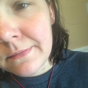 Meet your Posher, Angelina